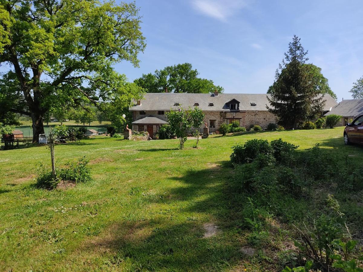 Guest house Les Quatre Vents *