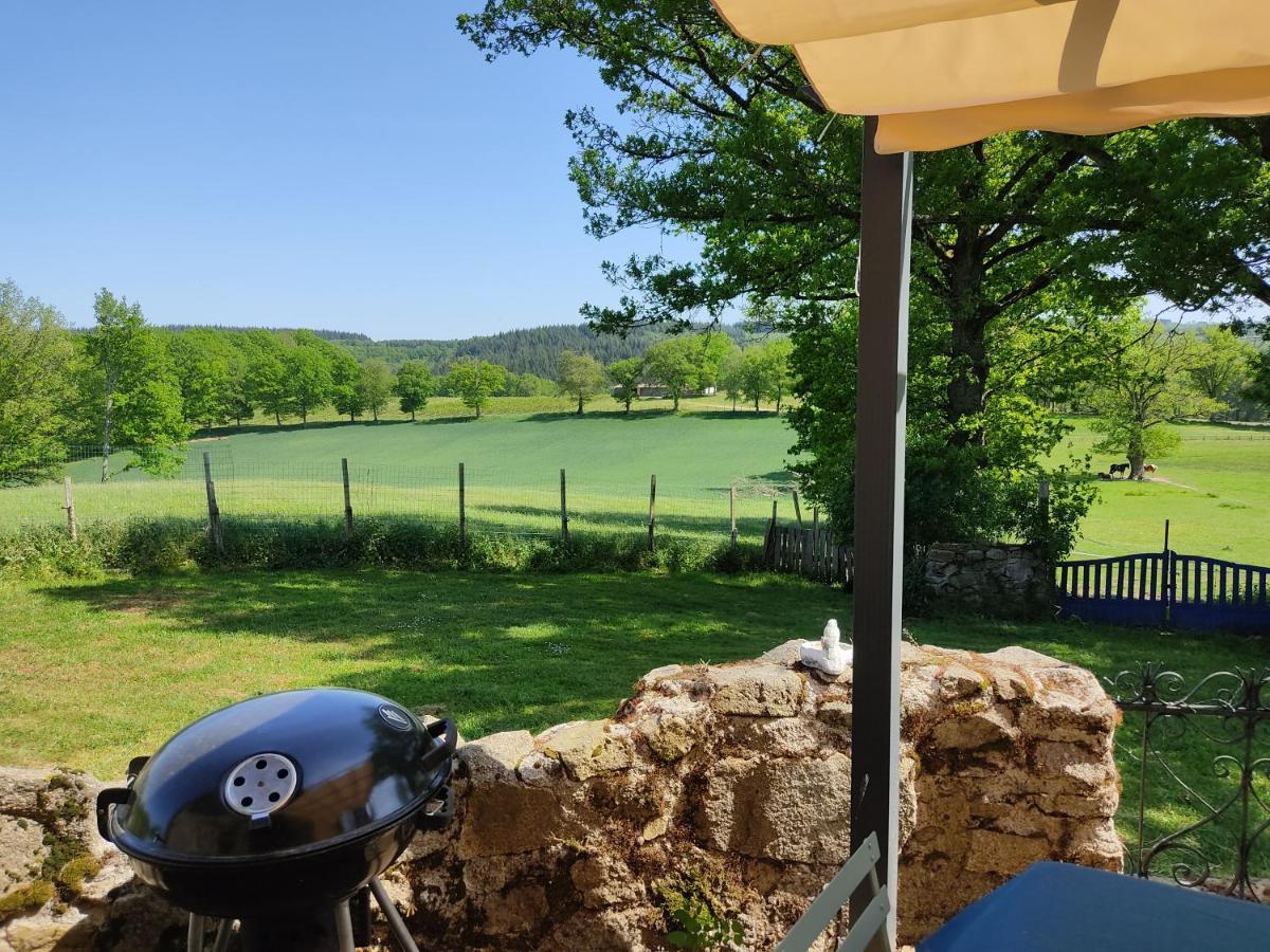 Guest house Les Quatre Vents *